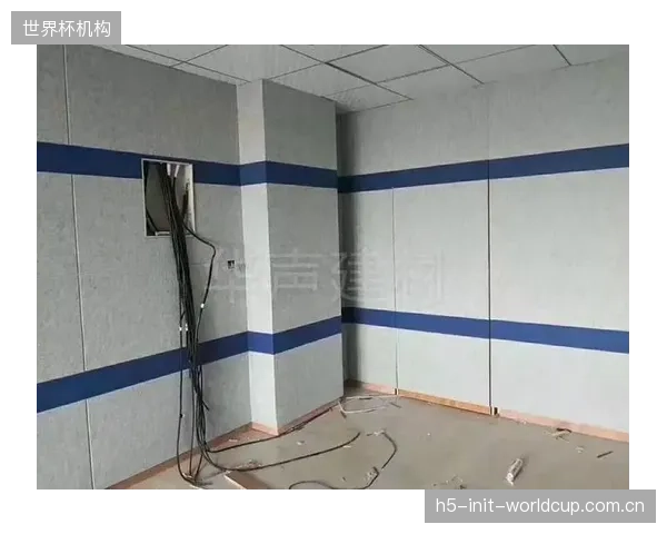 建完就不管”的运维通病：缺乏对玻纤吸音板性能的长期监测，导致场馆声学质量随时间推移而劣化