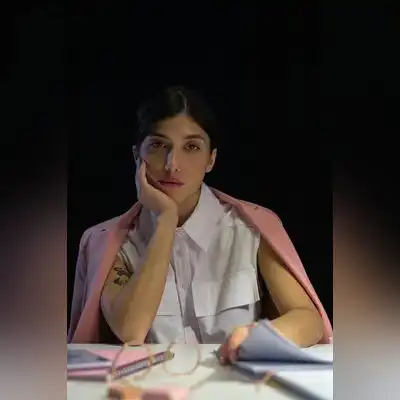 许德琪